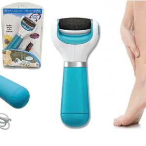 USB Rechargeable Cordless Electric Callus Remover
