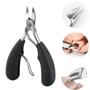 Stainless Steel Nail Art Clipper Scissors Tools