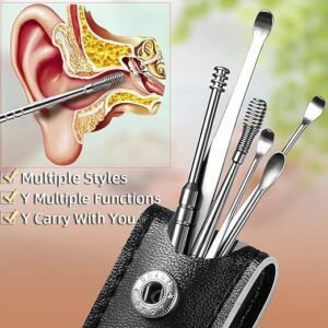 Ear Cleaner Ear Wax Remover Ear Cleaning Tools