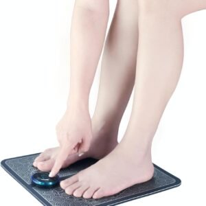 Foot/ Leg Massager for Circulation and Pain Relief