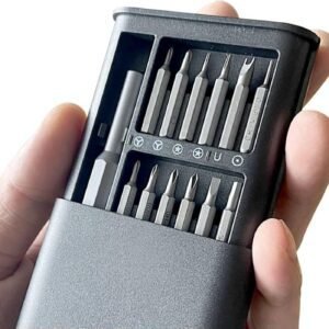 25 in 1 Precision Screwdriver Set